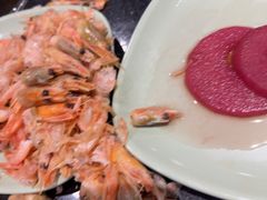 -韩盛·盛江山自助料理(沈辽路万达店)