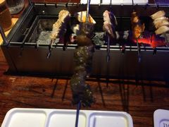 -三个蒙古大叔羊肉串(大宁店)