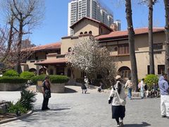 -静园(和平区)