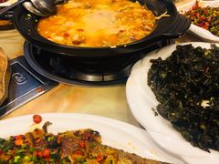 -李师傅脆肚(梅林店)