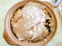 砂锅白肉-砂锅居(西四店)