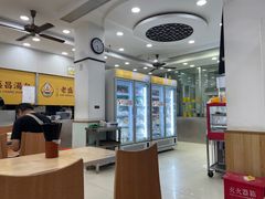 -老盛兴汤包馆(江宁一店)