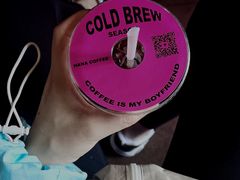 -HANA COFFEE(长寿路店)