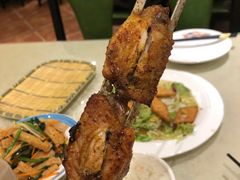 -巴依老爷·新疆美食(上城区天城路店)