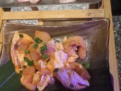 -谷牛日式烤肉(宝山U天地店)