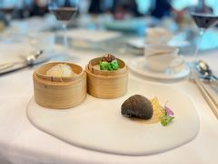 -万豪金殿(香港JW万豪酒店)