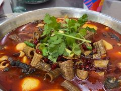-贵州笋子鸡(米市街店)
