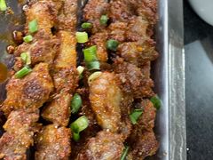 -祖传曾羊肉饭店