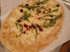 里科塔披萨（薄饼）-I HOLIC艾豪丽披萨(KKone店)