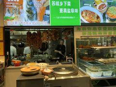 -明丰小渔馆(明月路店)