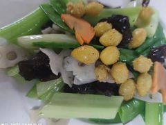 -酌宴府The China Club·广州万富希尔顿酒店(云城东路店)
