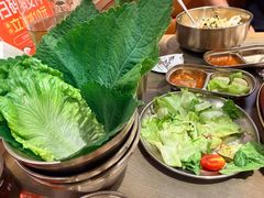 -西塔老太太泥炉烤肉(双井店)