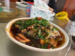 -小本鸡饭店(滨江白马湖店)