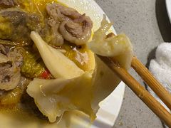 -海底捞火锅(新松江路店)