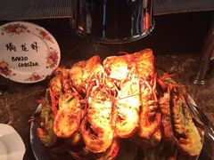 -北京贵宾楼饭店 红墙咖啡厅