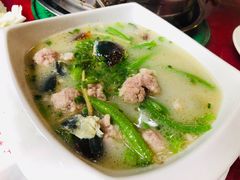 -王城醋血鸭老店