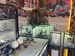 -梵薇Joker.V银饰工作室