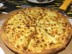 -乐凯撒披萨(正佳广场店)
