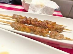 -西贝(上海中心店)