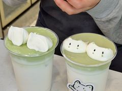 -仙雨林·奶茶鲜果茶(书院巷店)
