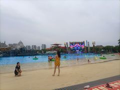 -厦门方特水上乐园