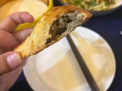 -伊带伊路新疆美食府(呼家楼店)