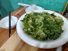 -勇猛子川菜馆(新军路店)