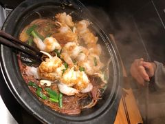 -陶德砂锅(蜀汉路店)