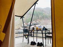 -北京山里寒舍度假酒店