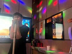 -星聚会KTV(复地活力城店)