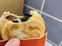 -拾烧车轮饼(世纪金源店)