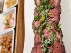 低温慢烤牛肉-黑明餐厅(白鹭洲店)