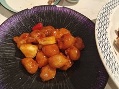 -常来小聚·广州非遗传承餐厅(高德置地店)