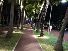 -万绿园