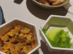 -喜庭海鲜自助(北辰三角洲北辰荟店)