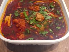 麻辣米线-魏家凉皮(协和店)