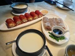 -陶陶居酒家(环市东店)