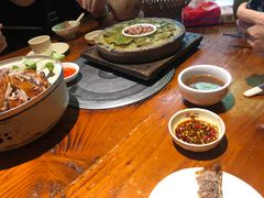 -农厨好味·温泉鹅·农家菜