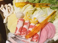 -润泽园椰子鸡(汇一城店)