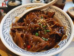 招牌牛舌饭-井圣日膳(万达店)