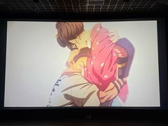 -中影国际影城(华发商都CINITY店)