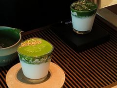 -luutosa  cafe & tea 鹿兔山