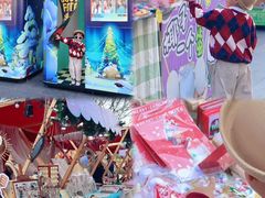 -东莞松山湖万象汇