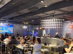 -HOTISLAND海鸡岛·韩国料理(江南西店)