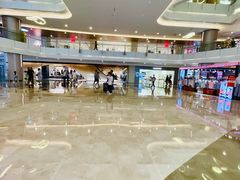 -皇庭广场(福华三路店)