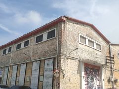 -柴油机1959创意园(IF1959文创园)