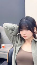 -藤野造型专业烫染接发