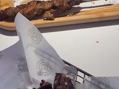 -鸣记脆皮烤鱼·海鲜烤鱼(三八广场店)