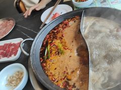 -巴蜀大将火锅(春熙店)