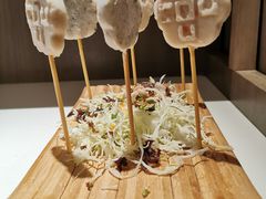 海鲜棒棒糖-湊湊火锅·茶憩(打浦桥日月光店)